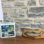 Casa Pesca Vera *