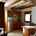 Casa Pesca Vera Апартаменты *