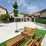 Casa Pesca Vera