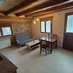 Casa Pesca Vera Lägenhet