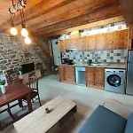 Апартаменты Casa Pesca Vera Сенегуэ