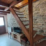 Casa Pesca Vera Lägenhet