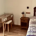 Casa Pesca Vera Senegüé