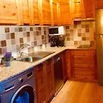 Апартаменты Casa Pesca Vera Сенегуэ