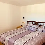 Casa Pesca Vera Апартаменты Сенегуэ