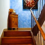 Casa Pesca Vera Апартаменты Сенегуэ