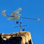 Casa Pesca Vera *