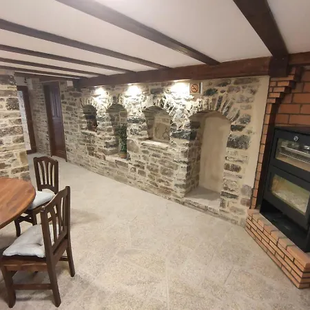 Apartman Casa Pesca Vera *