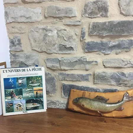Casa Pesca Vera *