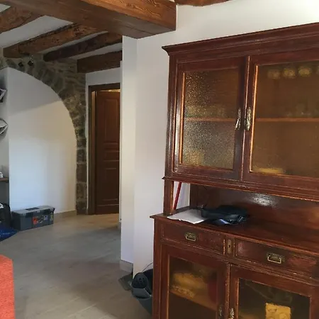 Casa Pesca Vera Apartman *