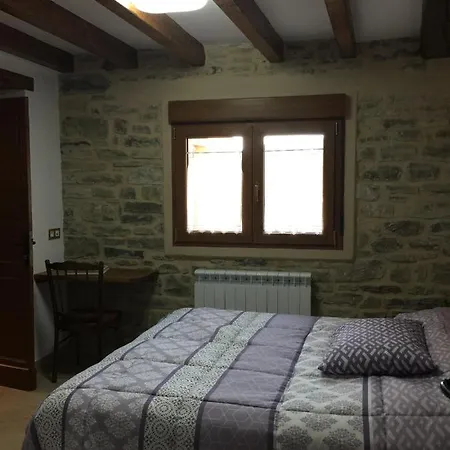 Casa Pesca Vera Lägenhet