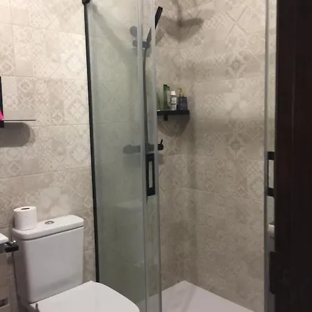 Casa Pesca Vera Appartement