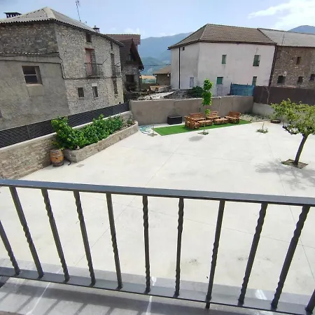 Casa Pesca Vera