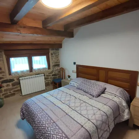 Casa Pesca Vera * Senegüé