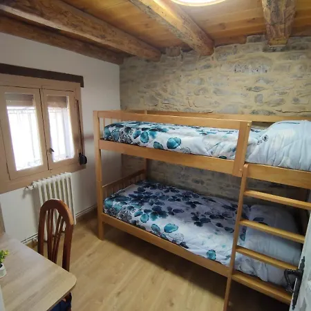 Casa Pesca Vera