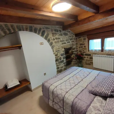 Casa Pesca Vera