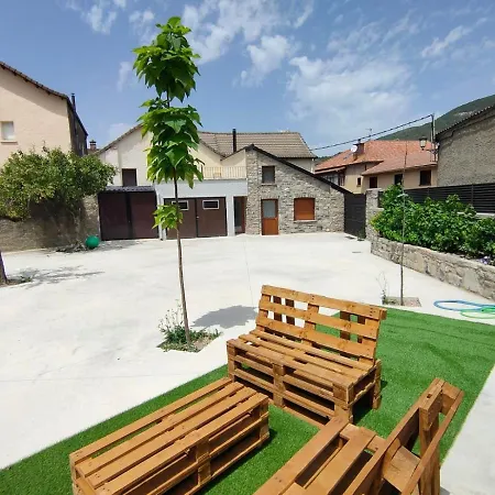 Casa Pesca Vera