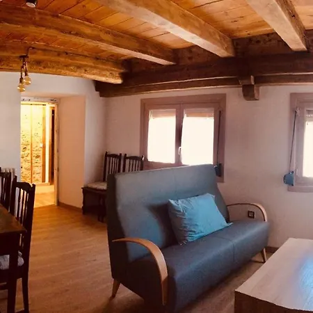 شقة Casa Pesca Vera *