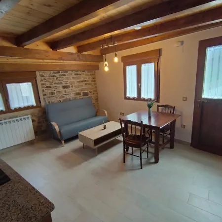Casa Pesca Vera Apartman