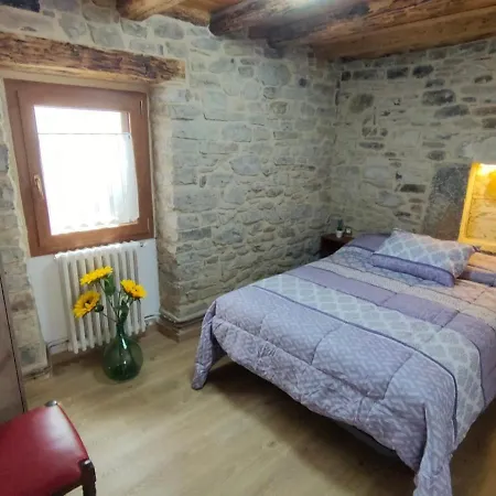 Casa Pesca Vera *