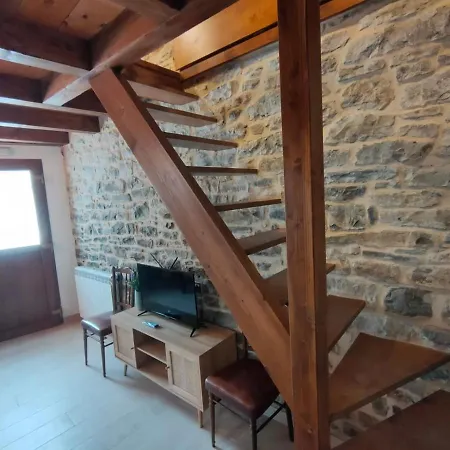 Casa Pesca Vera Apartment