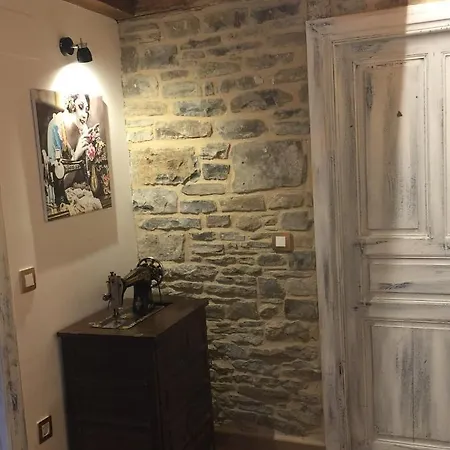 Casa Pesca Vera Appartement