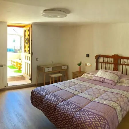 Casa Pesca Vera Senege