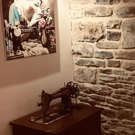 Casa Pesca Vera Senegüé