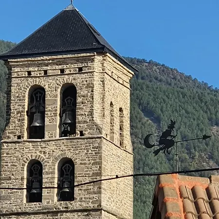 Casa Pesca Vera