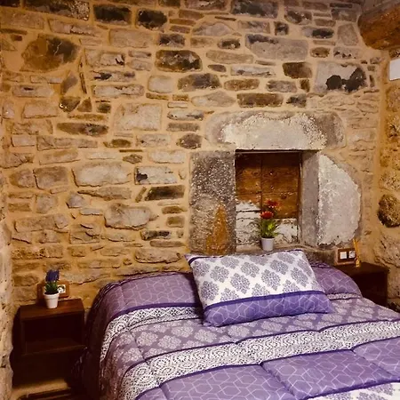 Apartment Casa Pesca Vera Senege