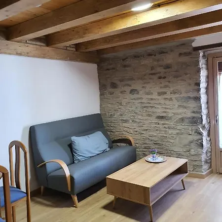 Casa Pesca Vera * Senegüé