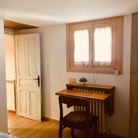 Casa Pesca Vera * Senegüé