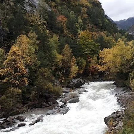 Casa Pesca Vera Lägenhet *