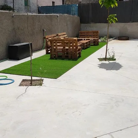 Casa Pesca Vera Senegüé