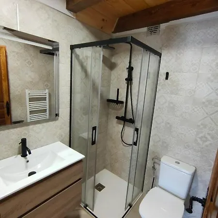 Casa Pesca Vera * Senegüé