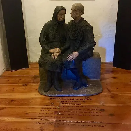 Casa Pesca Vera