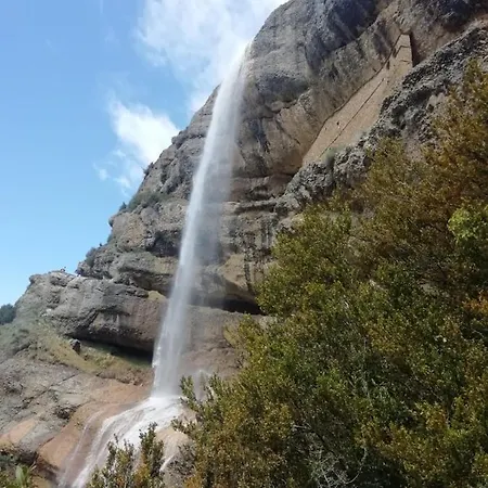 Casa Pesca Vera Lägenhet