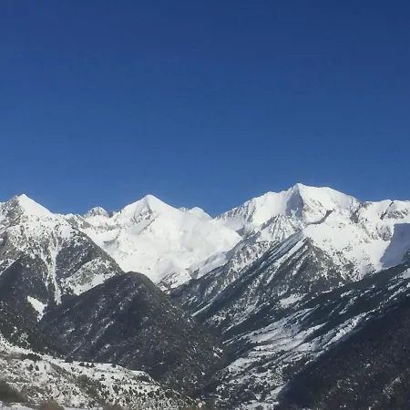 Casa Pesca Vera Lägenhet