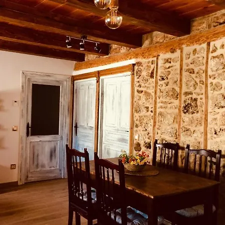 Apartman Casa Pesca Vera *
