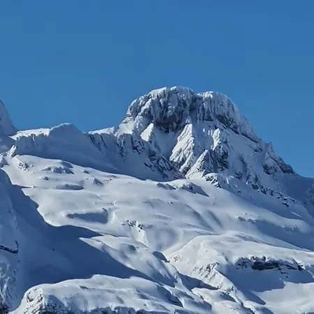 公寓 Casa Pesca Vera Senegüé