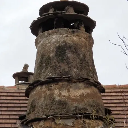 Lägenhet Casa Pesca Vera