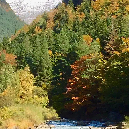 Casa Pesca Vera Lägenhet