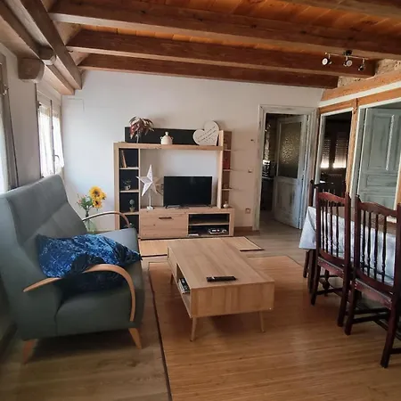 شقة Casa Pesca Vera *