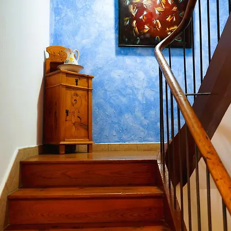 Casa Pesca Vera Appartement Senegüé