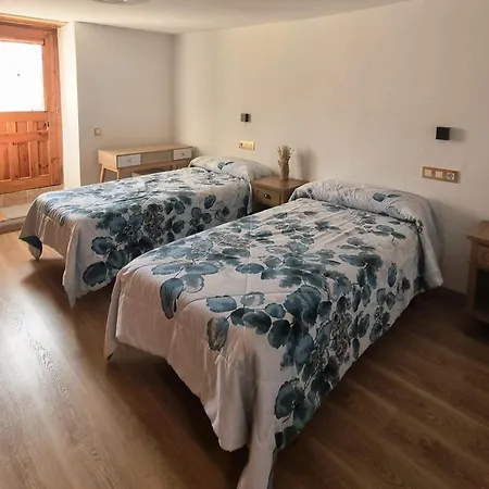 Casa Pesca Vera Апартаменты