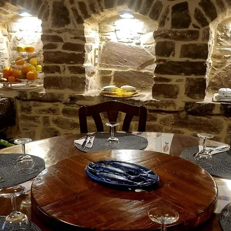 Appartement Casa Pesca Vera