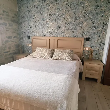 公寓 Casa Pesca Vera Senegüé