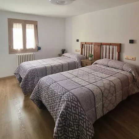 Casa Pesca Vera * Сенегуэ