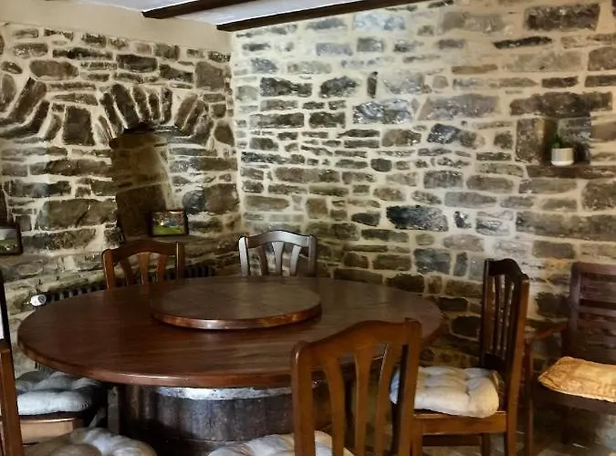 Casa Pesca Vera Lägenhet *