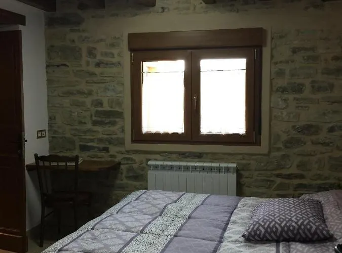 Casa Pesca Vera 公寓